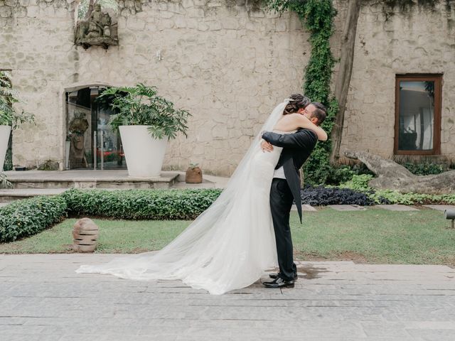 La boda de David y Ely en Guadalajara, Jalisco 28