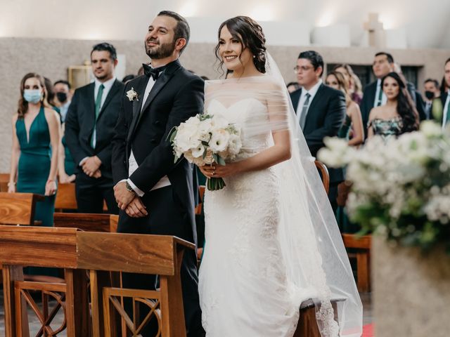 La boda de David y Ely en Guadalajara, Jalisco 58