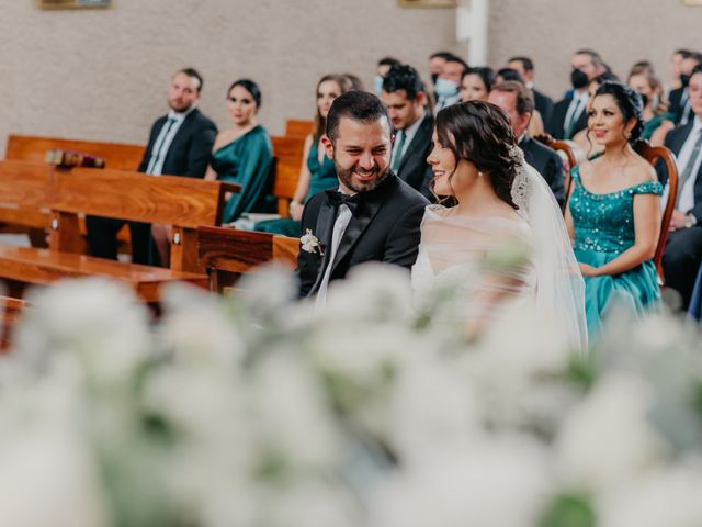 La boda de David y Ely en Guadalajara, Jalisco 65