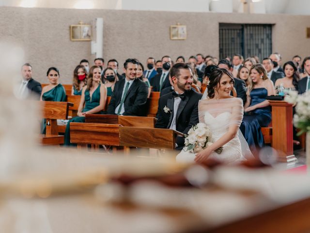 La boda de David y Ely en Guadalajara, Jalisco 66
