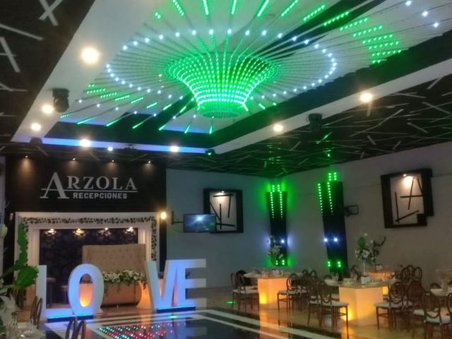 La boda de Betzaida y Iván en Puebla, Puebla 4