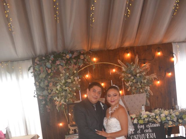 La boda de Víctor y Ely en Xalapa, Veracruz 5