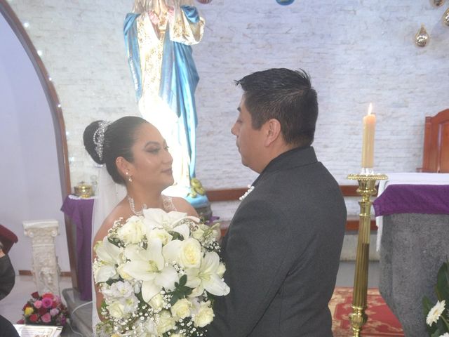 La boda de Víctor y Ely en Xalapa, Veracruz 6