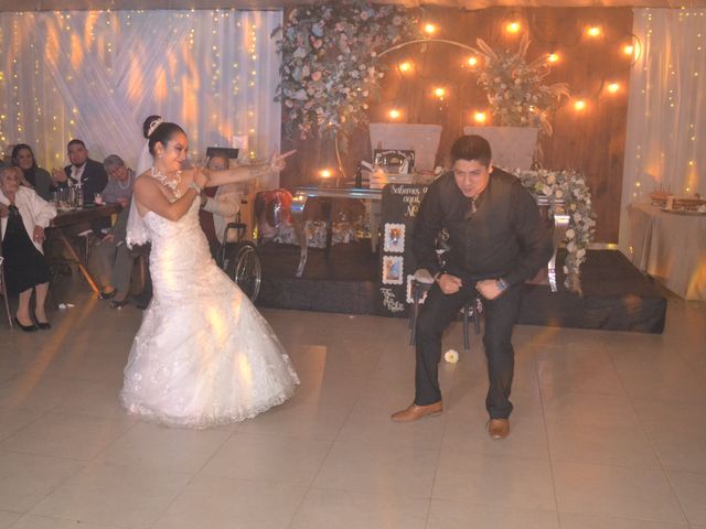 La boda de Víctor y Ely en Xalapa, Veracruz 2