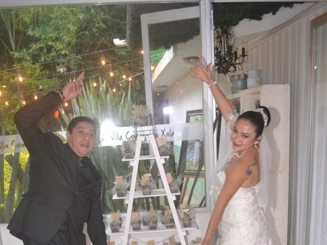 La boda de Víctor y Ely en Xalapa, Veracruz 12