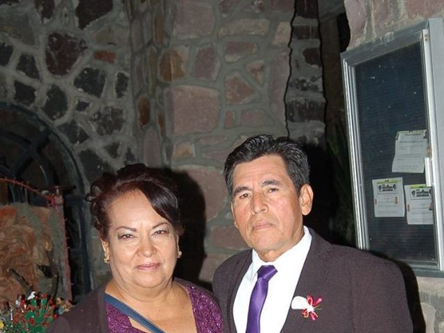 La boda de Fernando y Rebeca en León, Guanajuato 5