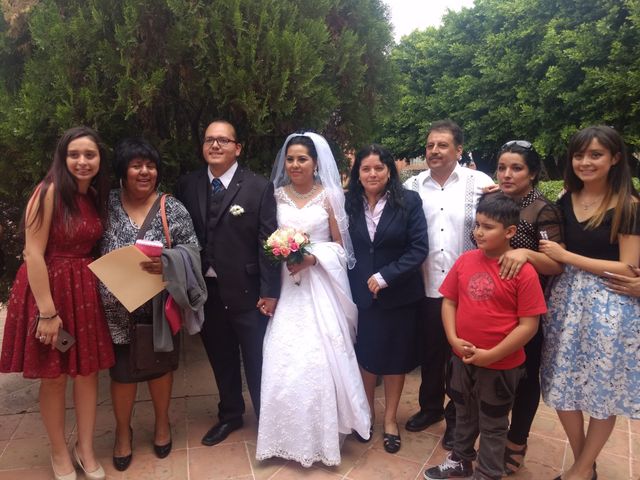 La boda de Ángel y Laura en Yautepec, Morelos 7