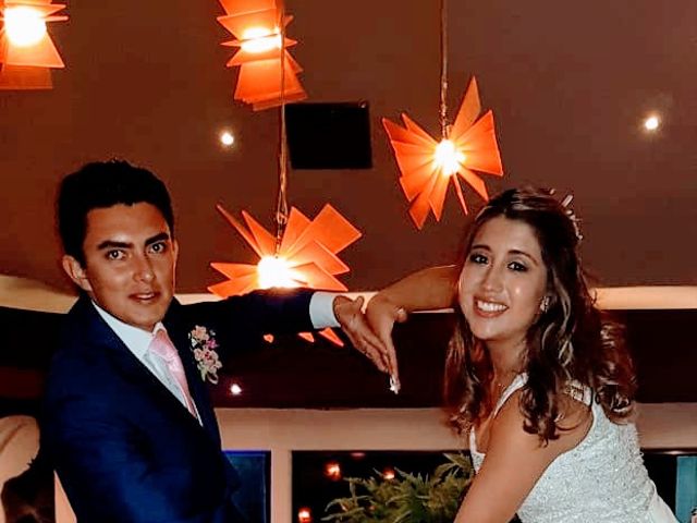 La boda de Diego  y Jessica en Cancún, Quintana Roo 6