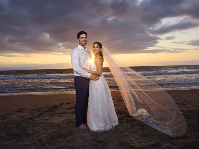 La boda de Diego y Gaby en Bahía de Banderas, Nayarit 20