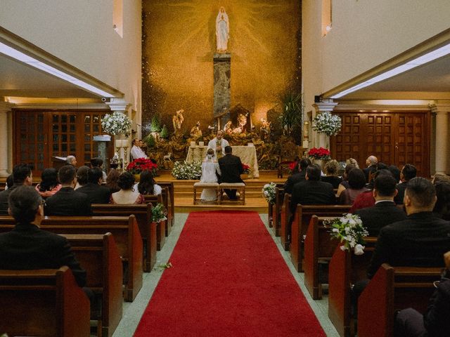La boda de Alberto y Alejandra en Monterrey, Nuevo León 1