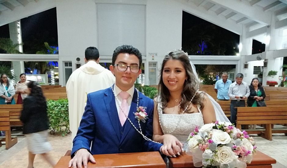 La boda de Diego  y Jessica en Cancún, Quintana Roo