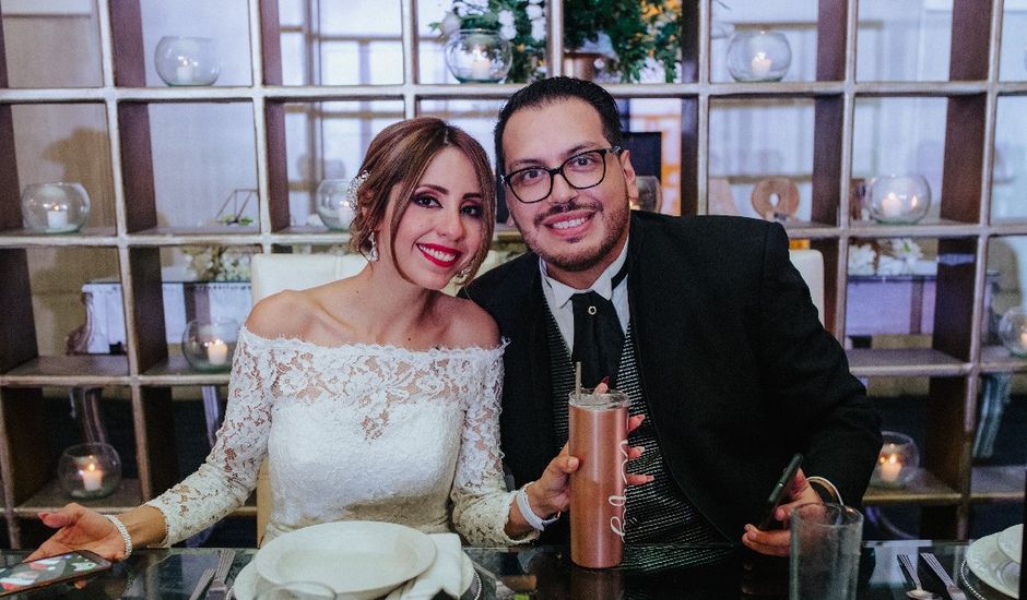 La boda de Alberto y Alejandra en Monterrey, Nuevo León