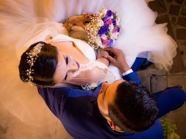 La boda de Manuel y Elizabeth en Mazatlán, Sinaloa 27