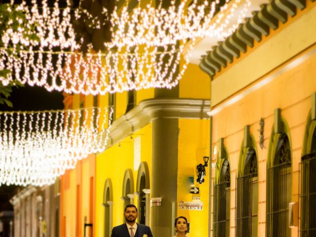 La boda de Manuel y Elizabeth en Mazatlán, Sinaloa 30