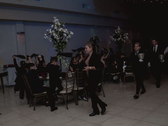 La boda de Edgar y Diana en Apodaca, Nuevo León 5