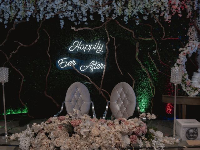 La boda de Edgar y Diana en Apodaca, Nuevo León 6