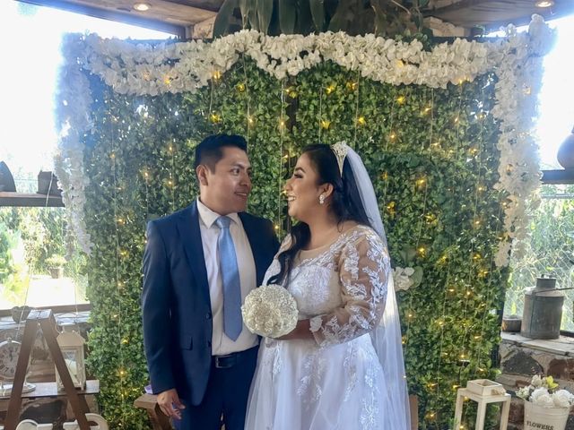 La boda de Moisés  y Verónica  en Tepatitlán de Morelos, Jalisco 2