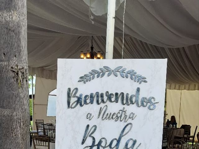 La boda de Moisés  y Verónica  en Tepatitlán de Morelos, Jalisco 5