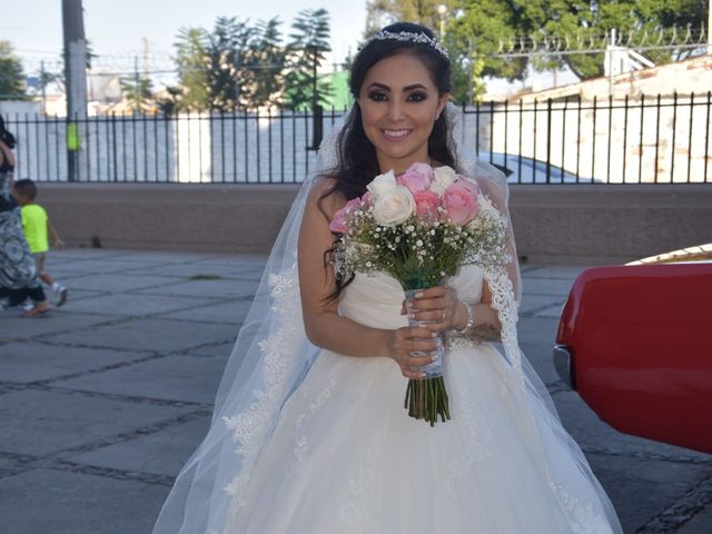 La boda de Sugey y Salvador en Guadalajara, Jalisco 1