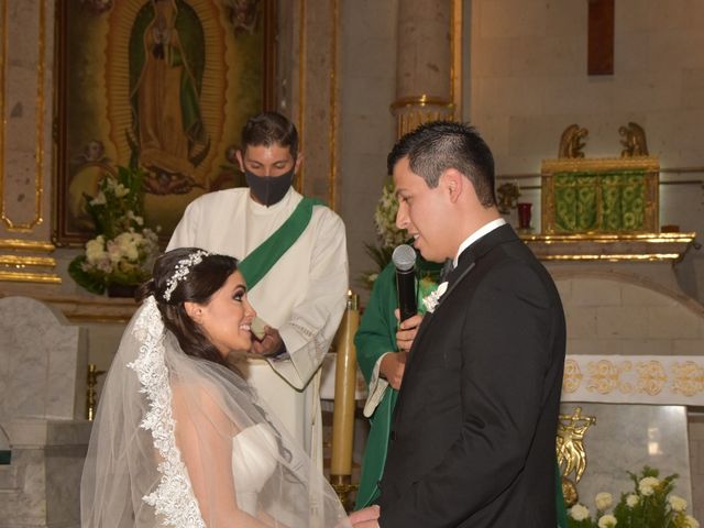 La boda de Sugey y Salvador en Guadalajara, Jalisco 3
