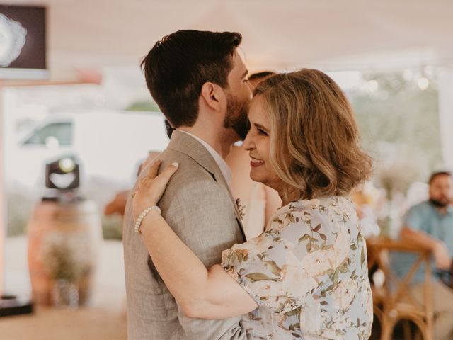 La boda de Felipe y Evelia en Ensenada, Baja California 5