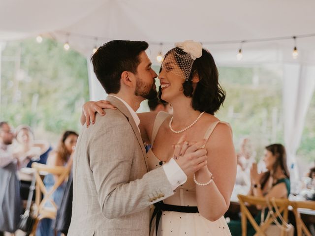 La boda de Felipe y Evelia en Ensenada, Baja California 15