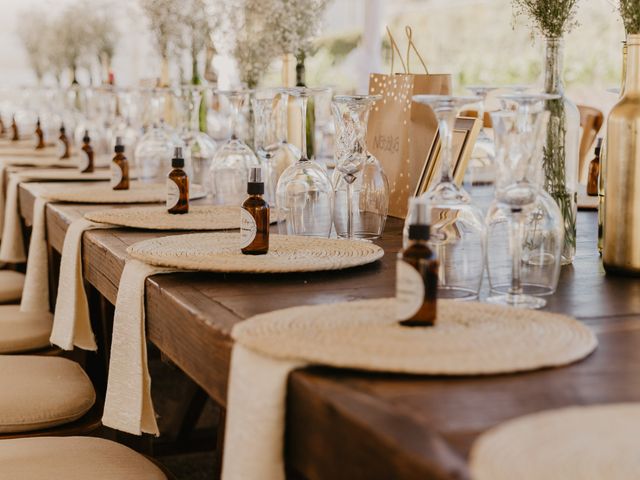 La boda de Felipe y Evelia en Ensenada, Baja California 21