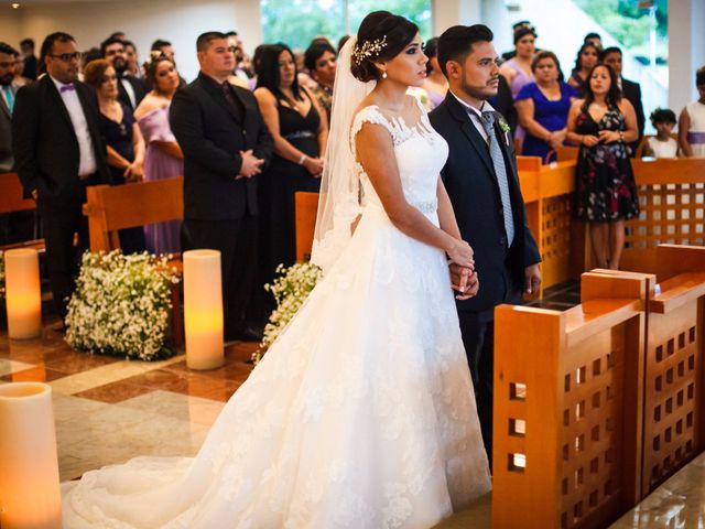 La boda de Mau y Dora en Puerto Morelos, Quintana Roo 11
