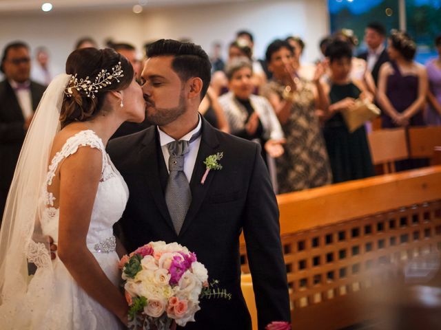 La boda de Mau y Dora en Puerto Morelos, Quintana Roo 12