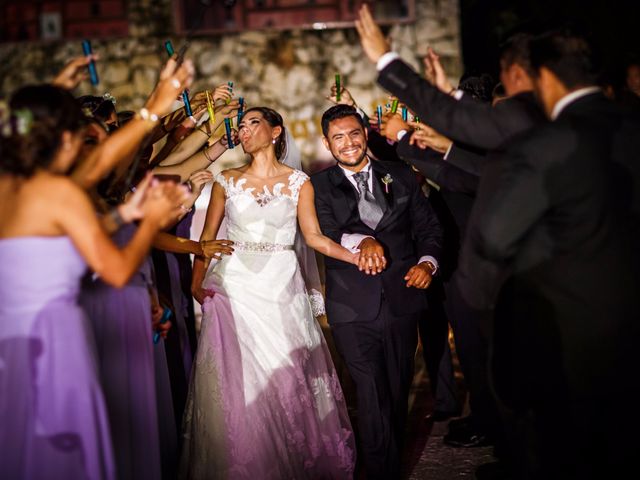 La boda de Mau y Dora en Puerto Morelos, Quintana Roo 20