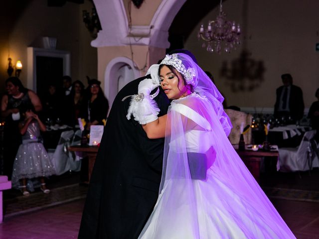 La boda de Edwin y Ana en Guadalajara, Jalisco 23