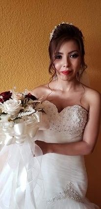 La boda de Alan Eduardo  y Blanca Vanessa  en Coacalco, Estado México 4