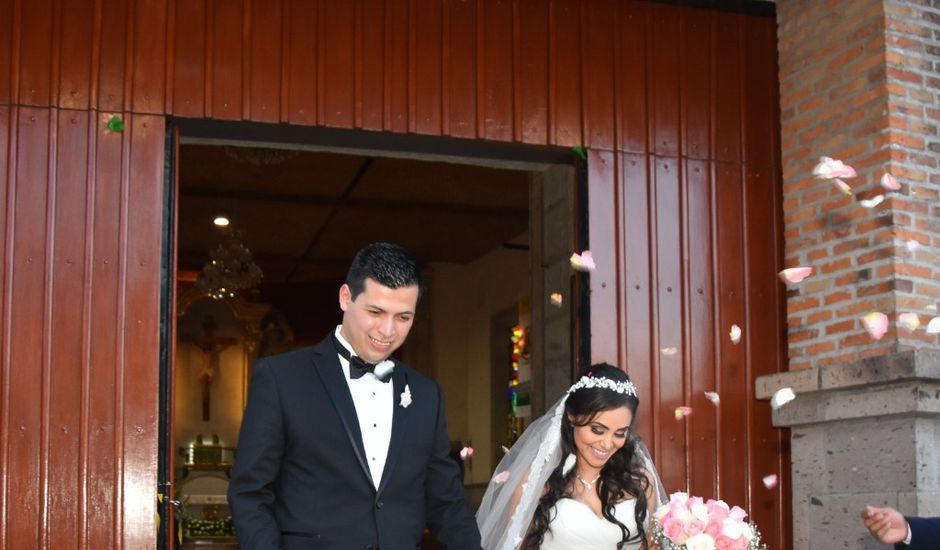 La boda de Sugey y Salvador en Guadalajara, Jalisco