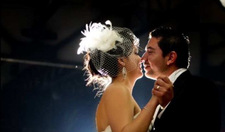 La boda de Santiago y Liliana en Corregidora, Querétaro