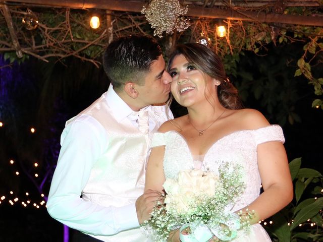 La boda de Carlos y Margarita en Zapopan, Jalisco 1