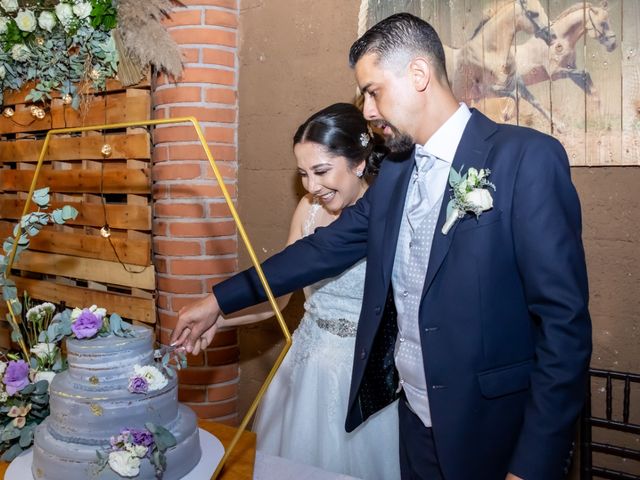 La boda de Noe  y Kelly en Tulancingo, Hidalgo 1