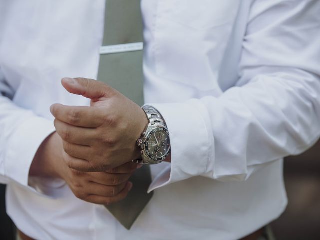 La boda de Carlos y Gaby en Mérida, Yucatán 12