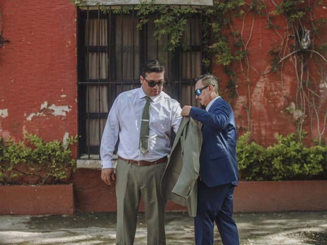 La boda de Carlos y Gaby en Mérida, Yucatán 16