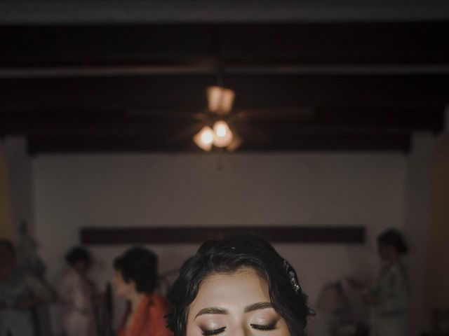 La boda de Carlos y Gaby en Mérida, Yucatán 22