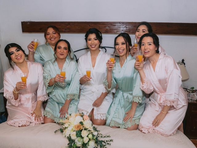 La boda de Carlos y Gaby en Mérida, Yucatán 26