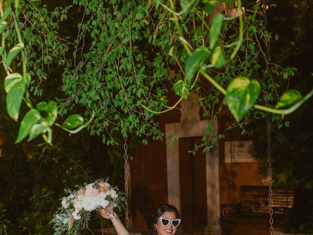 La boda de Carlos y Gaby en Mérida, Yucatán 42