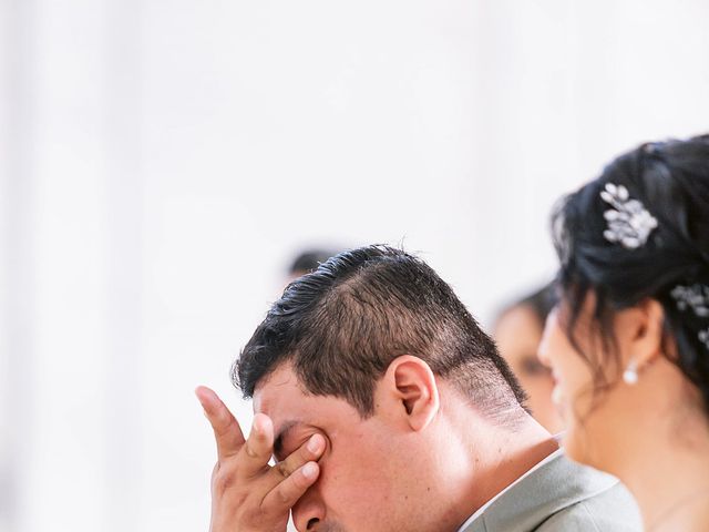 La boda de Carlos y Gaby en Mérida, Yucatán 56