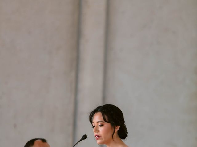 La boda de Carlos y Gaby en Mérida, Yucatán 60