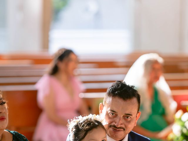 La boda de Carlos y Gaby en Mérida, Yucatán 61