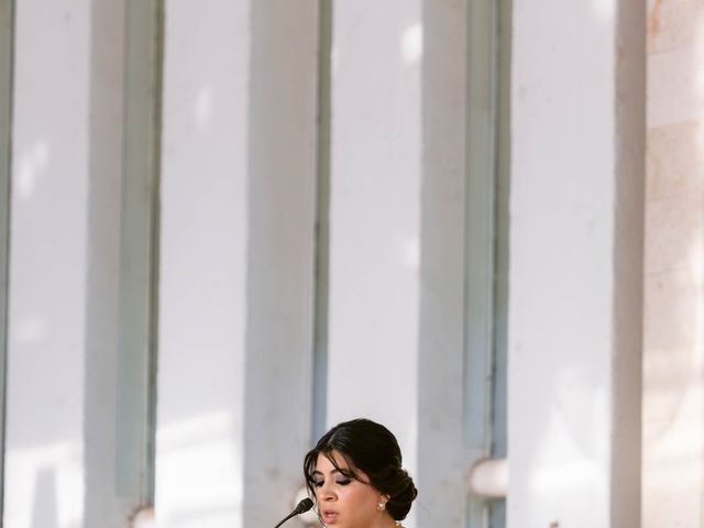 La boda de Carlos y Gaby en Mérida, Yucatán 63