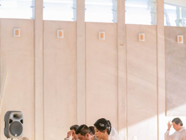 La boda de Carlos y Gaby en Mérida, Yucatán 64