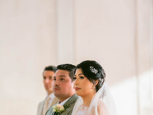 La boda de Carlos y Gaby en Mérida, Yucatán 65