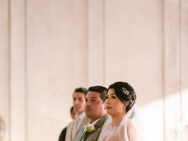 La boda de Carlos y Gaby en Mérida, Yucatán 66