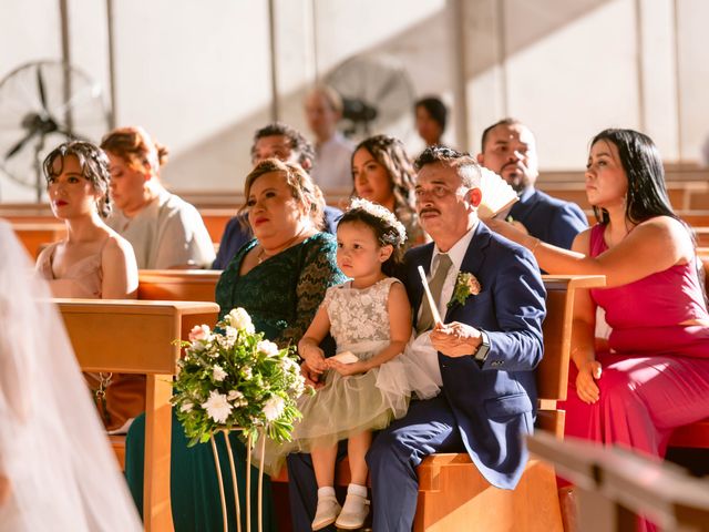 La boda de Carlos y Gaby en Mérida, Yucatán 67