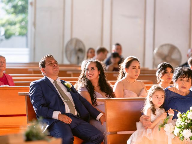 La boda de Carlos y Gaby en Mérida, Yucatán 68